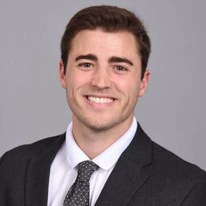 Meet your Posher, Patrick